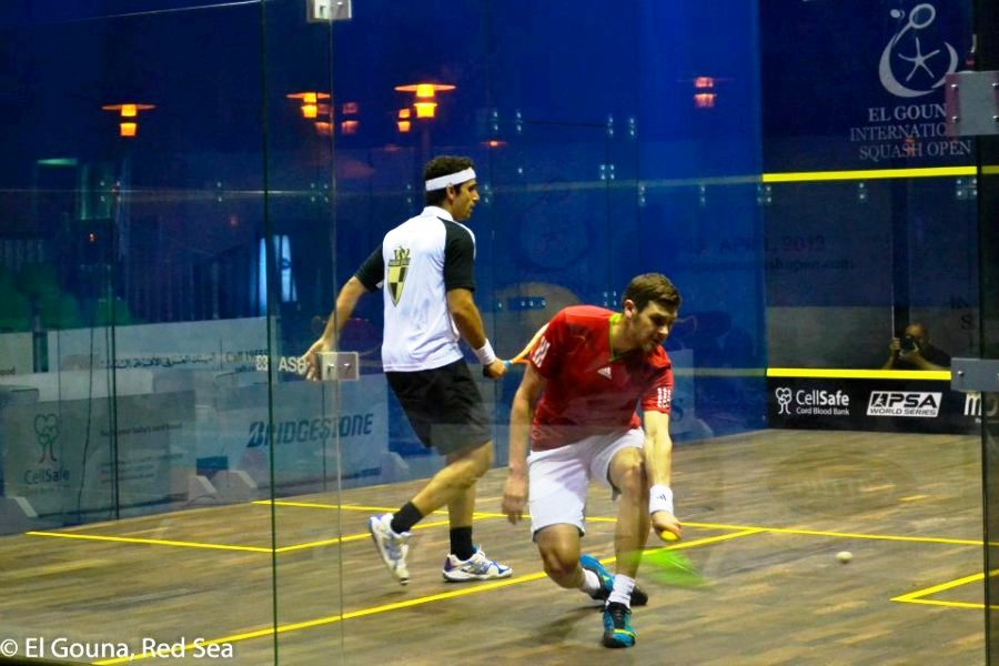 El Gouna Squash Open 045